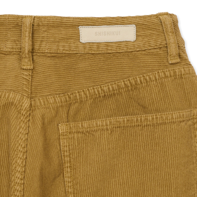 Yuco / BROWN