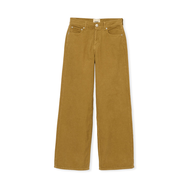 MIC / BROWN