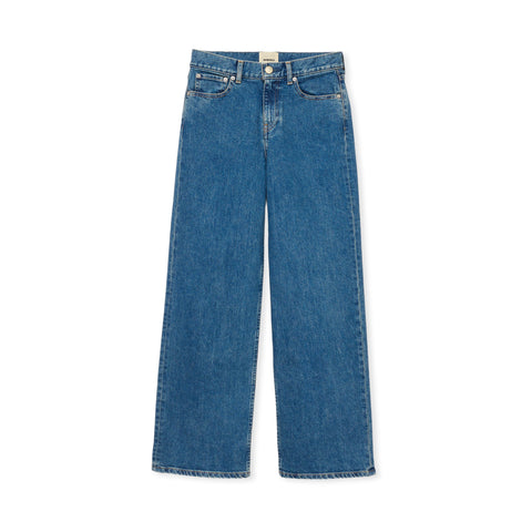MID / INDIGO