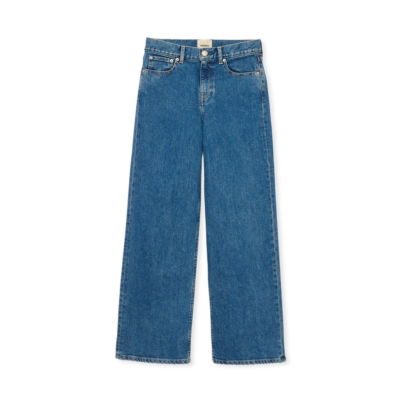 MID / INDIGO