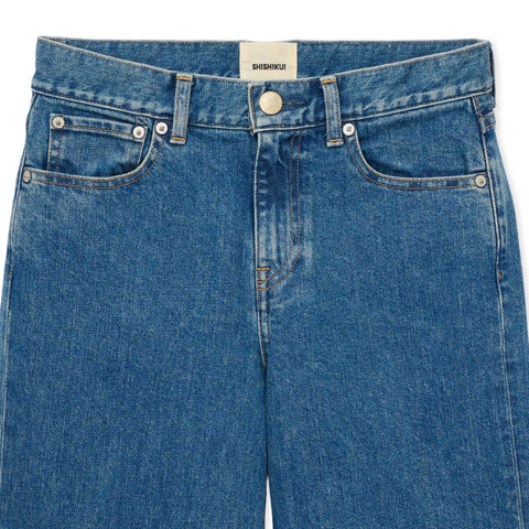 MID / INDIGO