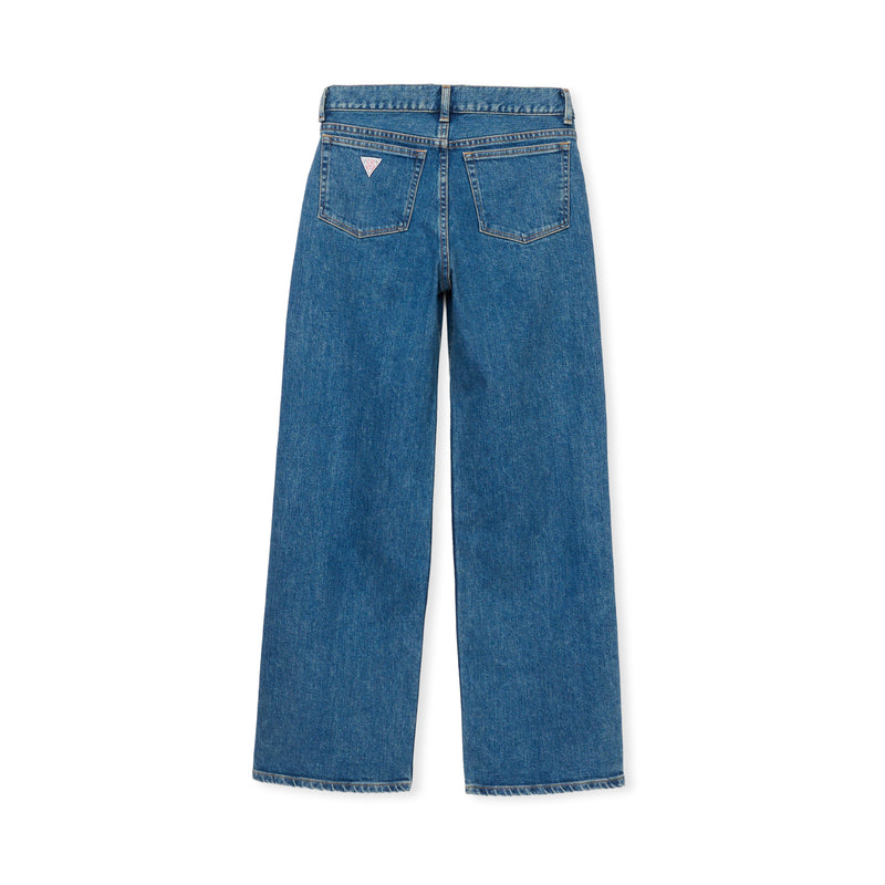 MID / INDIGO