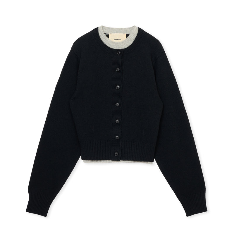 nimai / BLACK×GRAY