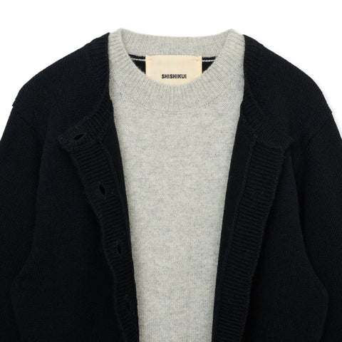 nimai / BLACK×GRAY
