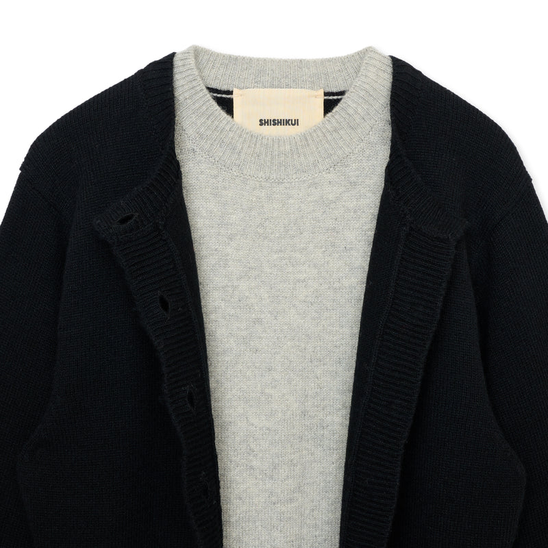 nimai / BLACK×GRAY