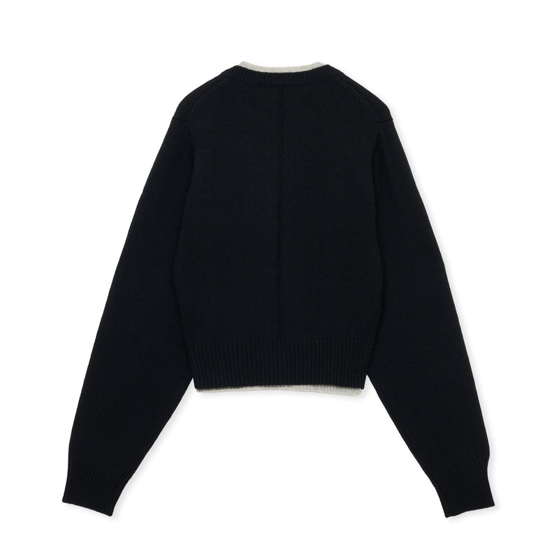 nimai / BLACK×GRAY
