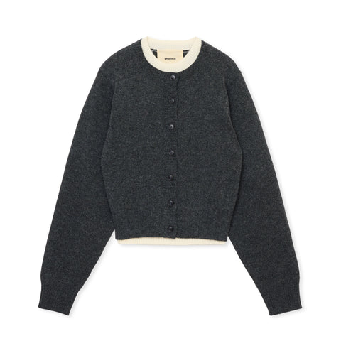 nimai / GRAY×OFF