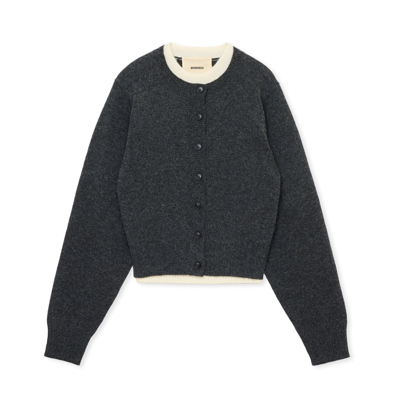 nimai / GRAY×OFF
