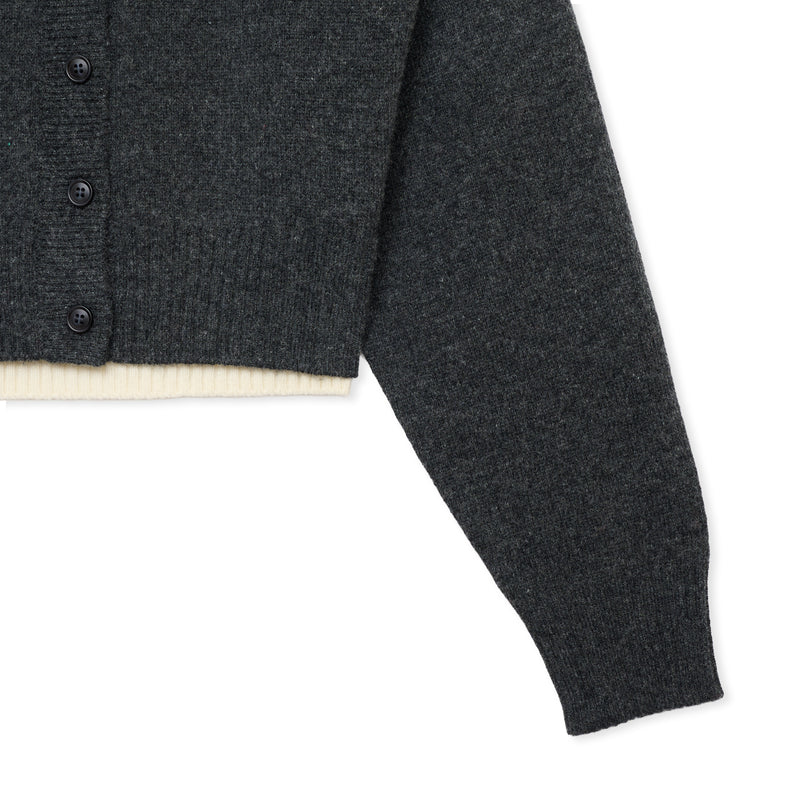 nimai / GRAY×OFF