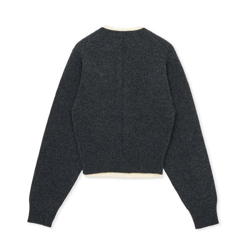 nimai / GRAY×OFF