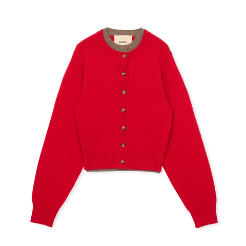 nimai / RED×BROWN