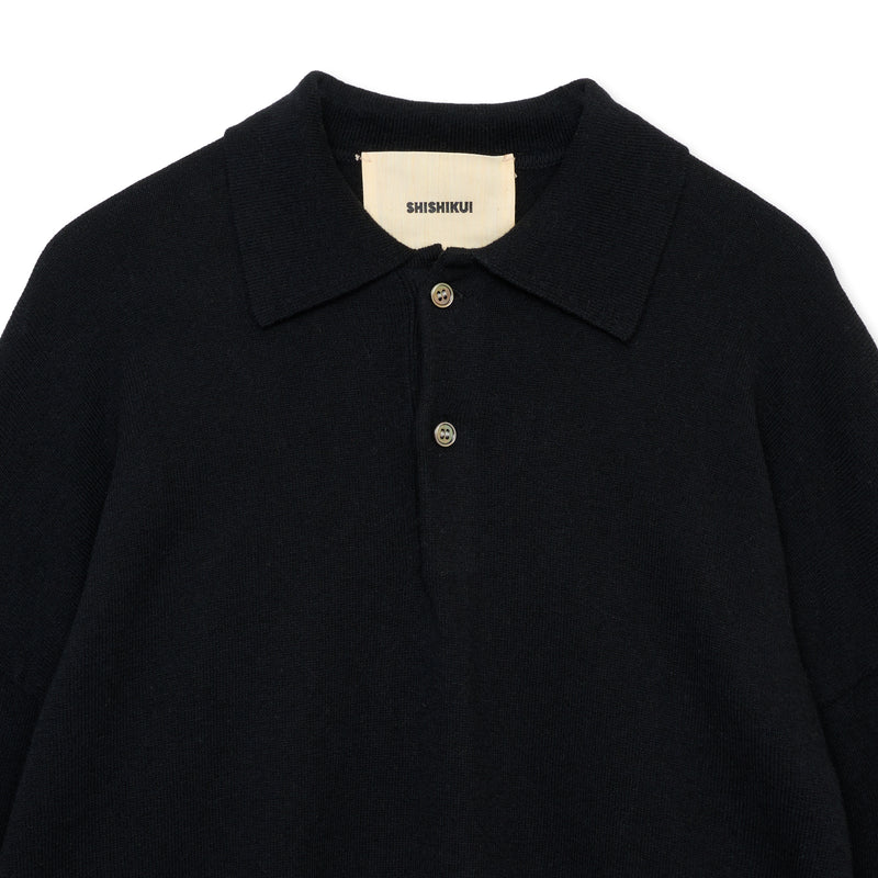 poro / BLACK
