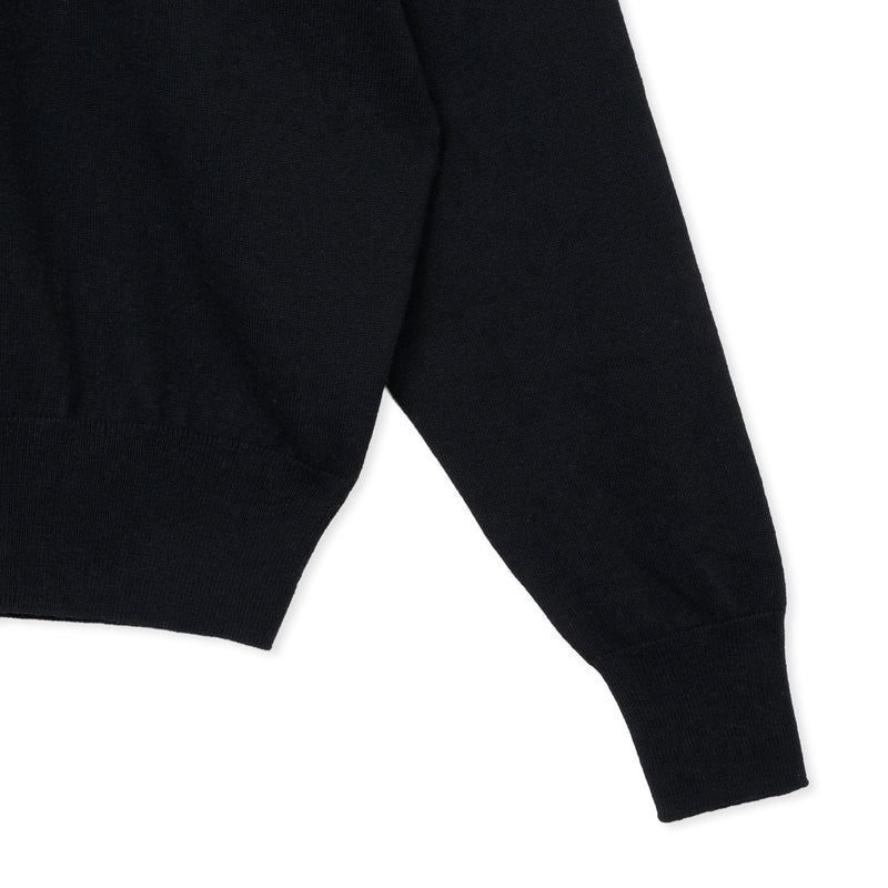 poro / BLACK