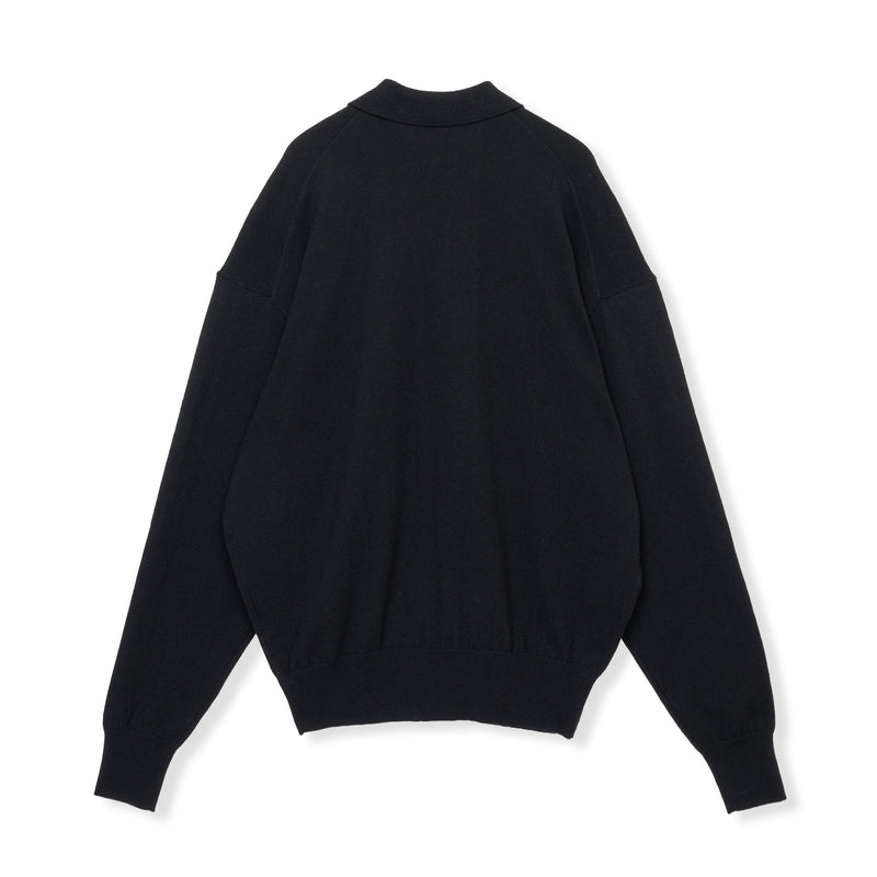 poro / BLACK