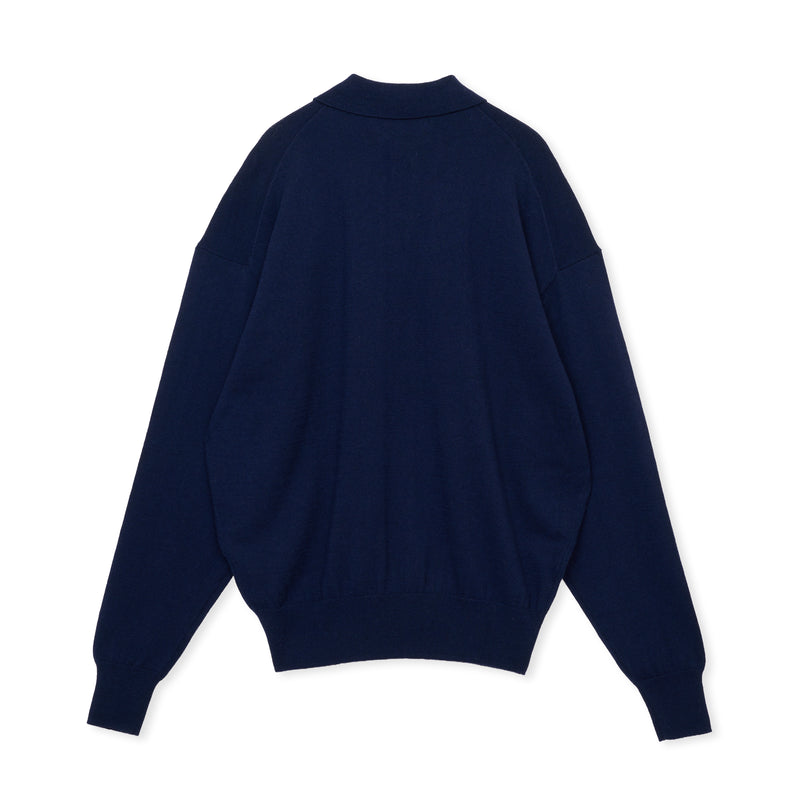 poro / NAVY