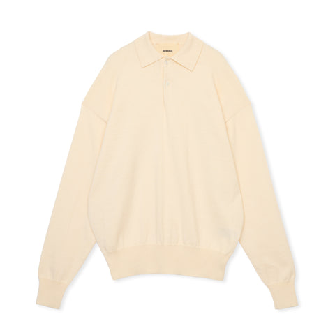 poro / OFF WHITE