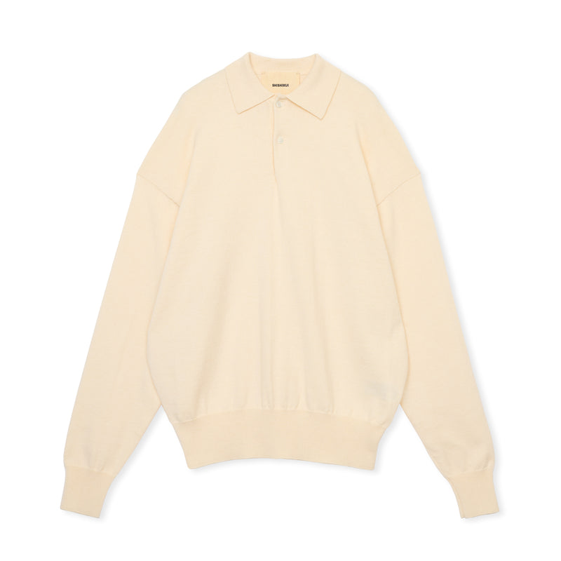 poro / OFF WHITE