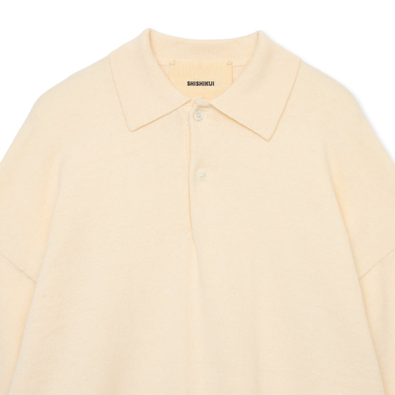 poro / OFF WHITE