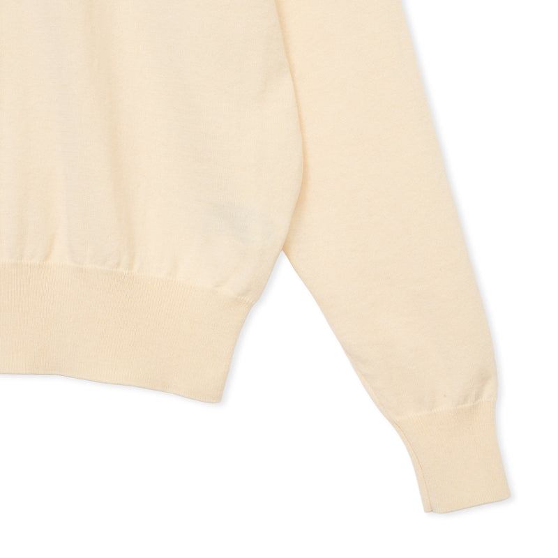 poro / OFF WHITE