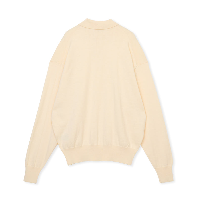 poro / OFF WHITE