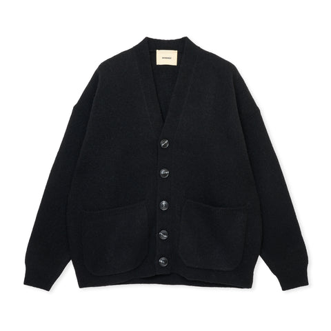 Oji / BLACK