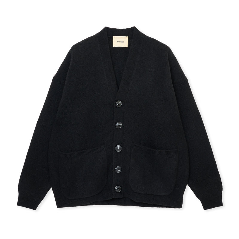 Oji / BLACK