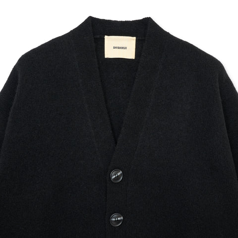 Oji / BLACK