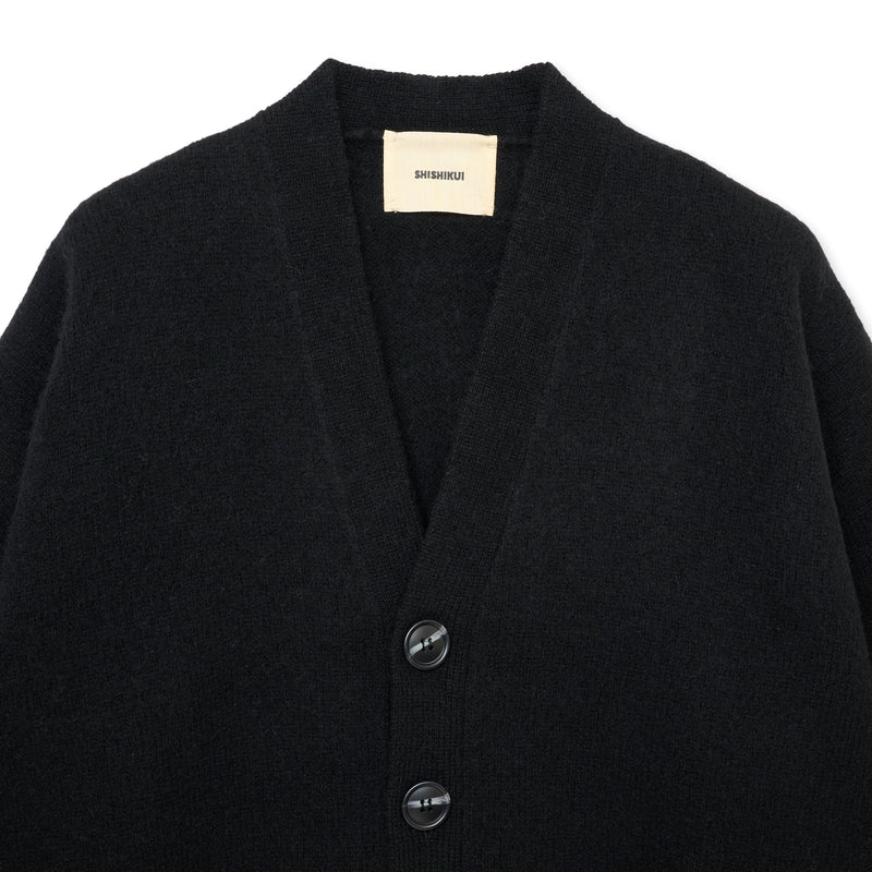 Oji / BLACK