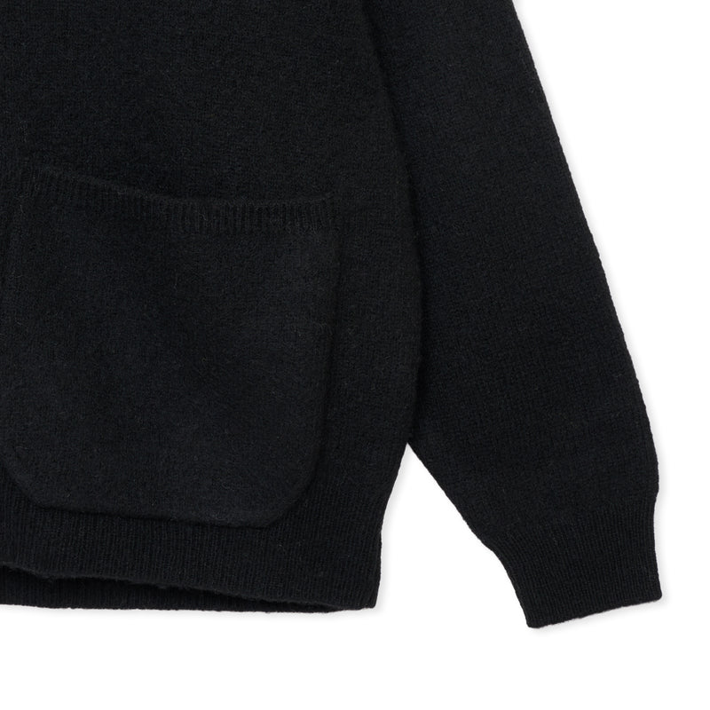 Oji / BLACK