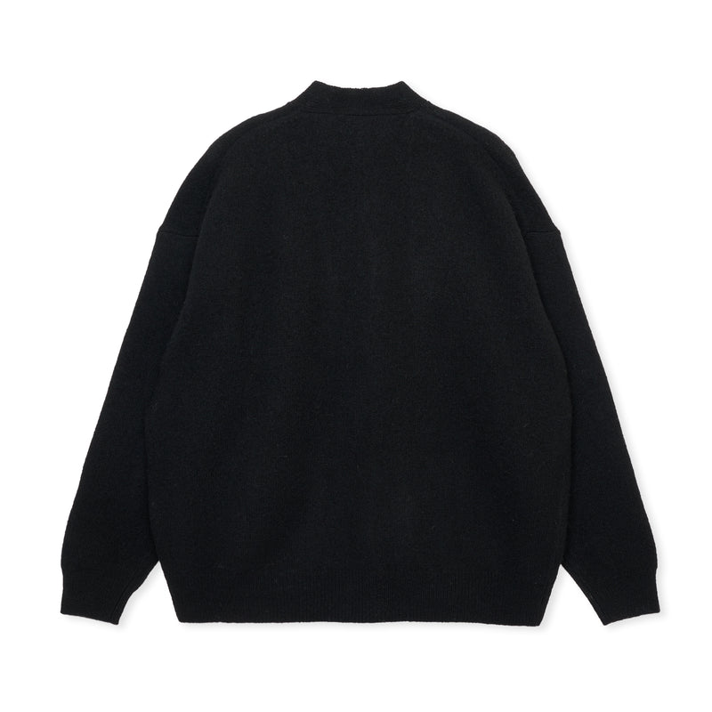 Oji / BLACK