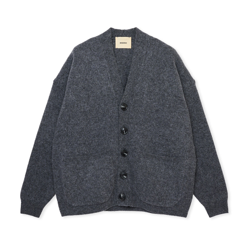 Oji / GRAY