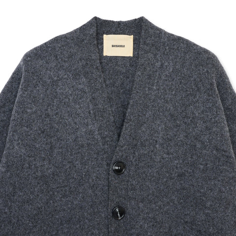 Oji / GRAY
