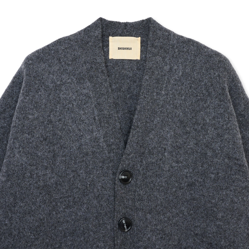 Oji / GRAY