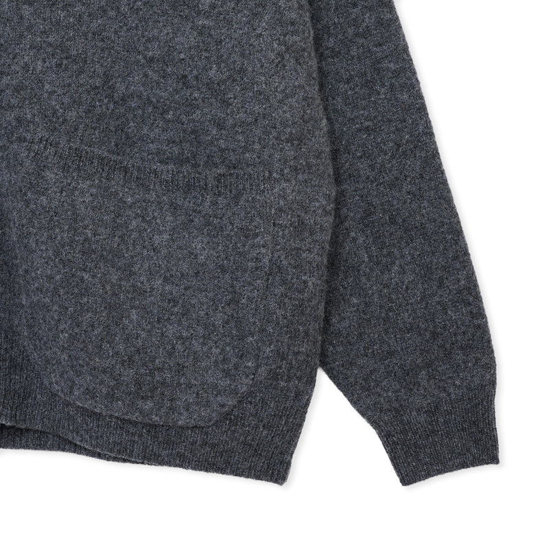 Oji / GRAY