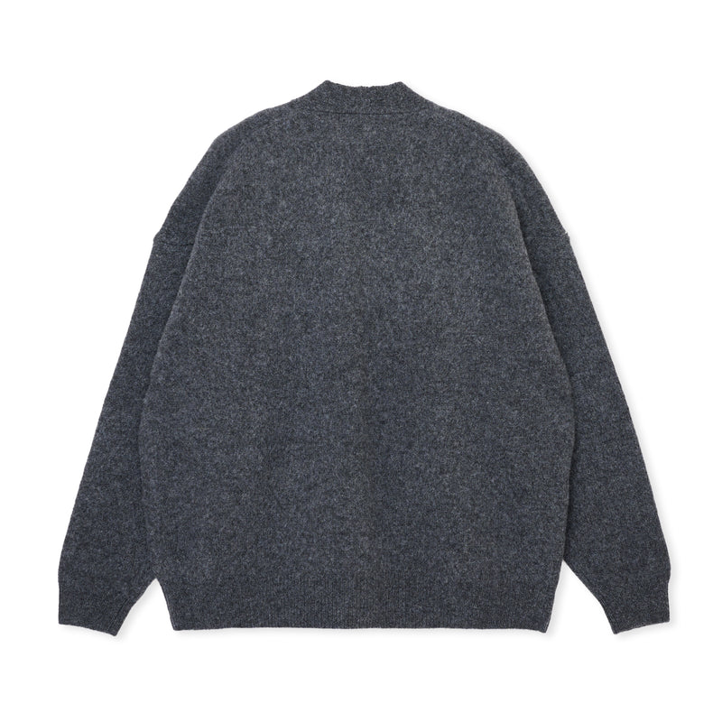 Oji / GRAY