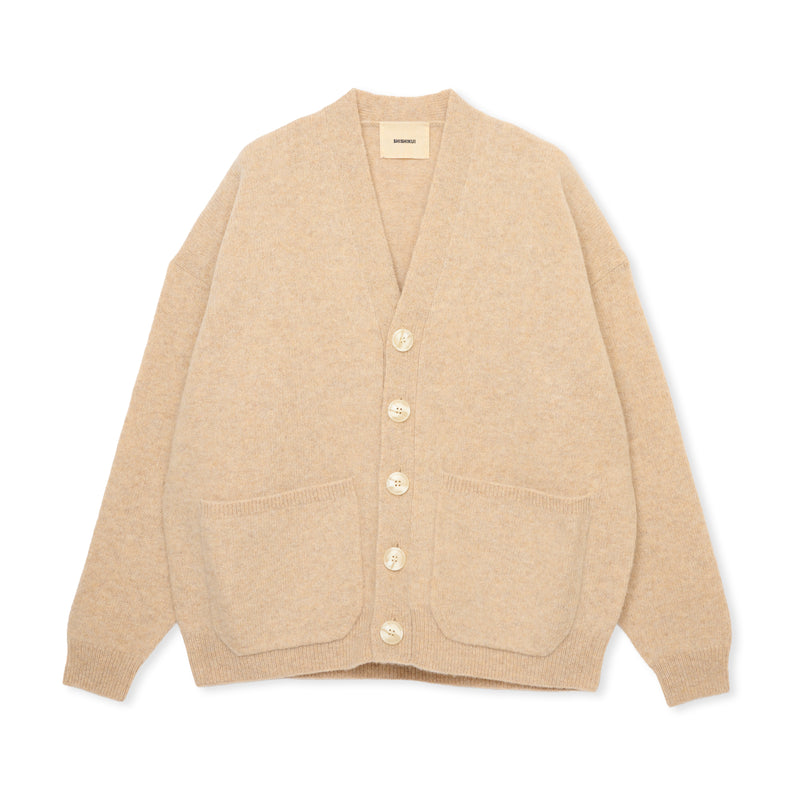 Oji / BEIGE