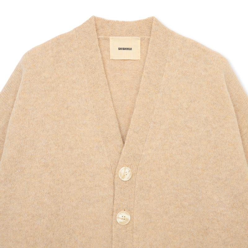 Oji / BEIGE