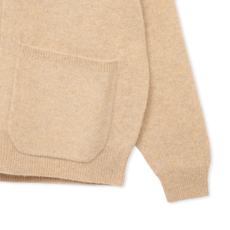 Oji / BEIGE