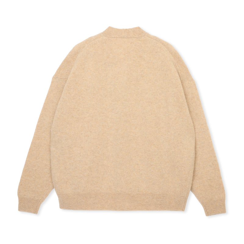 Oji / BEIGE