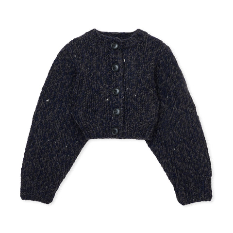 MIX / NAVY×GRAY