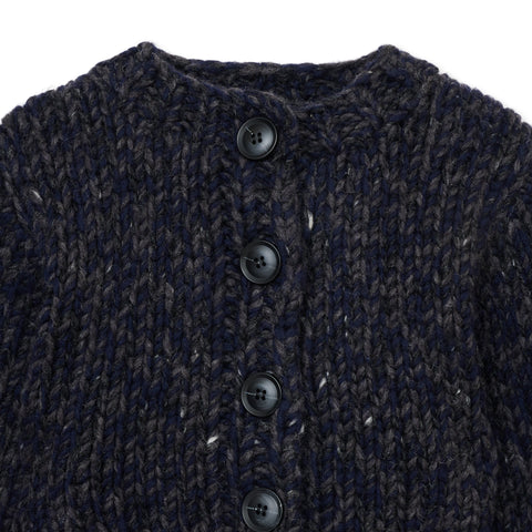 MIX / NAVY×GRAY