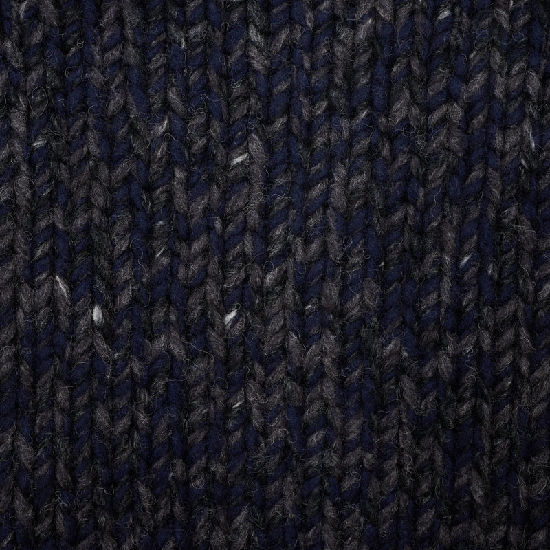 MIX / NAVY×GRAY