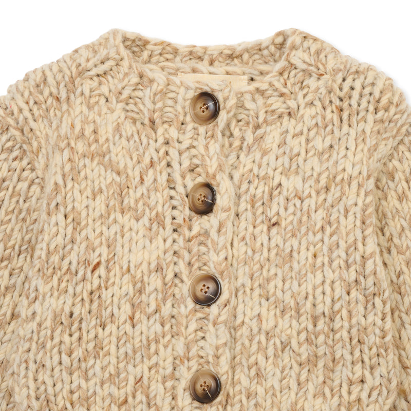 MIX / CREAM×BEIGE