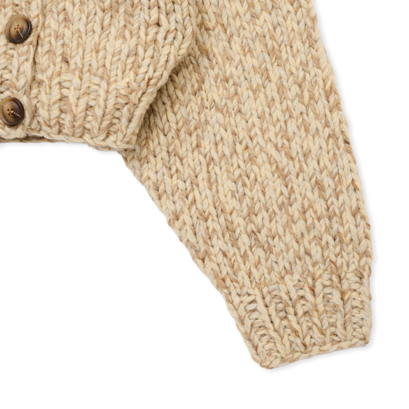 MIX / CREAM×BEIGE