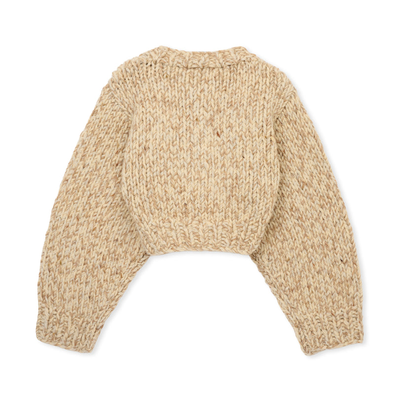 MIX / CREAM×BEIGE