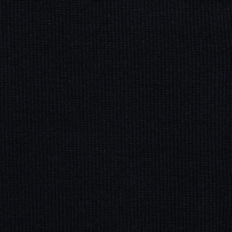 holed top b / BLACK