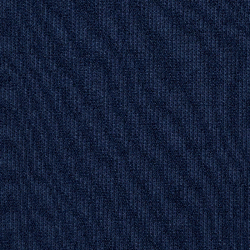 holed top b / NAVY