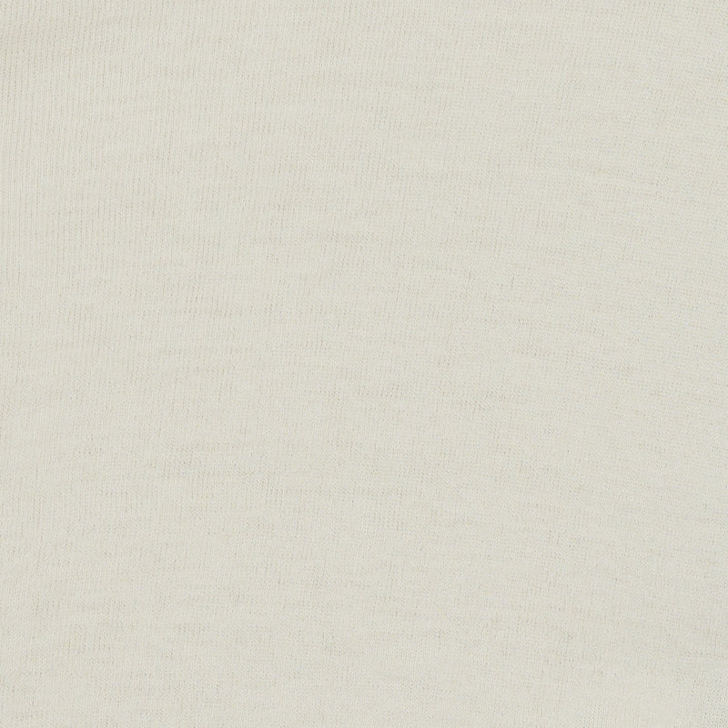 hole sheer / BEIGE