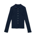 POLO LONG / NAVY