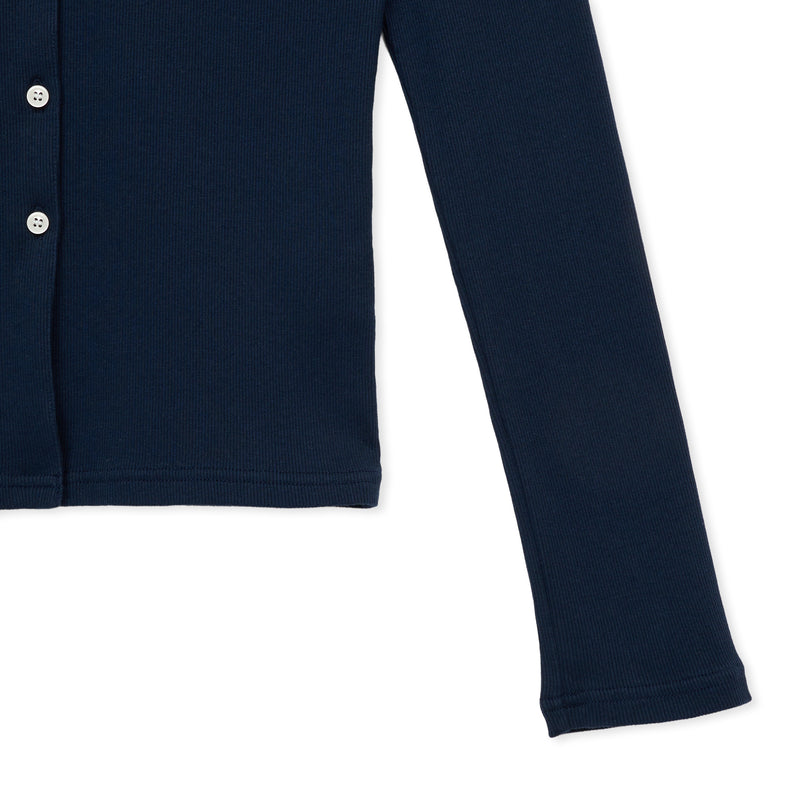 POLO LONG / NAVY